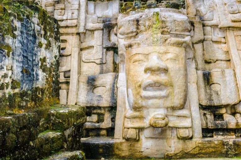 Die Welt der Maya @ Anton Ivanov Photo/adobestock